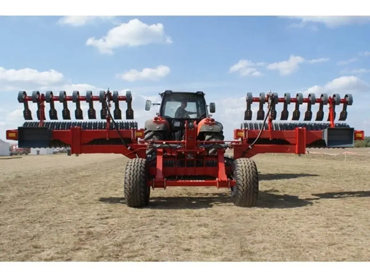 Billede 4 - Unia Teris XL 530