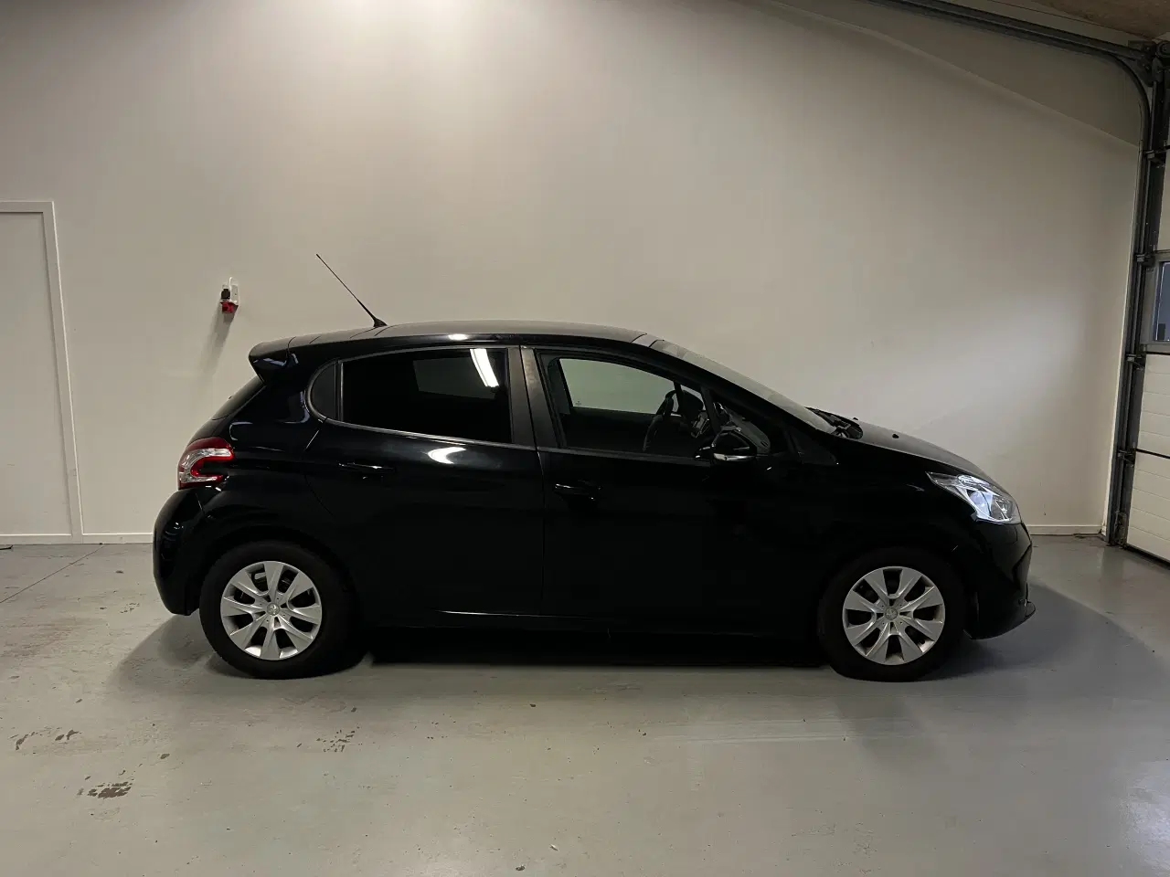Billede 6 - Peugeot 208 1.6 HDI