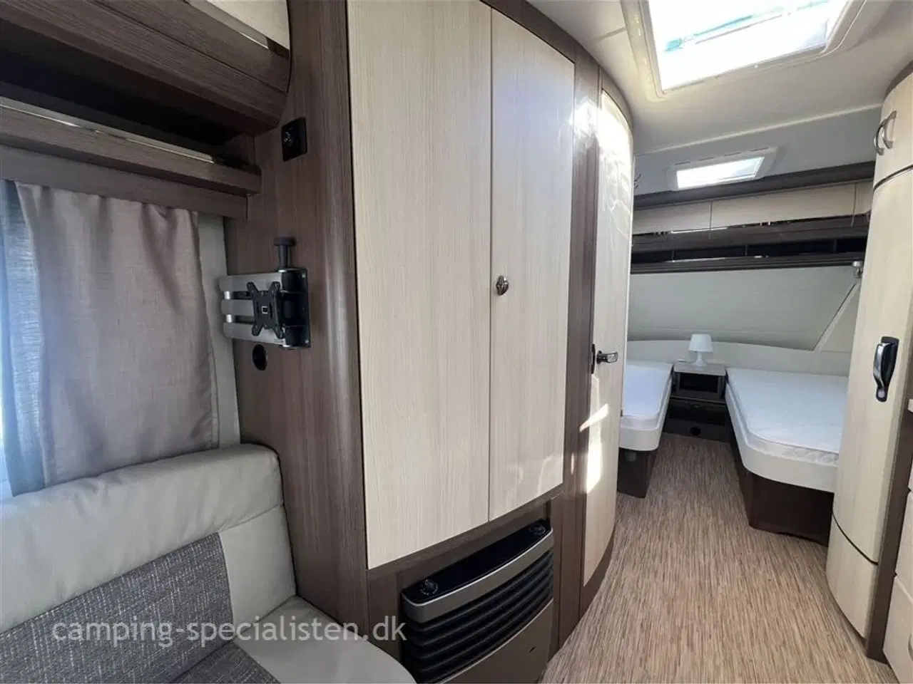 Billede 9 - 2015 - Hobby Prestige 495 UL   2015 Hobby Prestige 495 UL - Se den nu hos Camping-Specialisten.dk