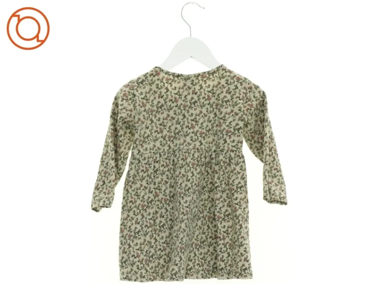 Billede 2 - Kjole fra VRS (str. 86 cm)