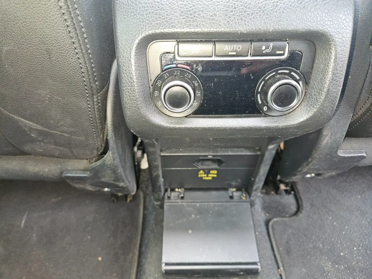 Billede 14 - VW Sharan 2,0 TDi 150 Highline DSG 7prs