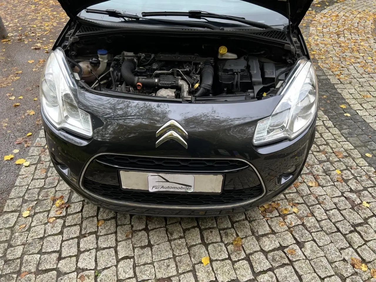 Billede 5 - Citroën C3 1,4 HDi Seduction