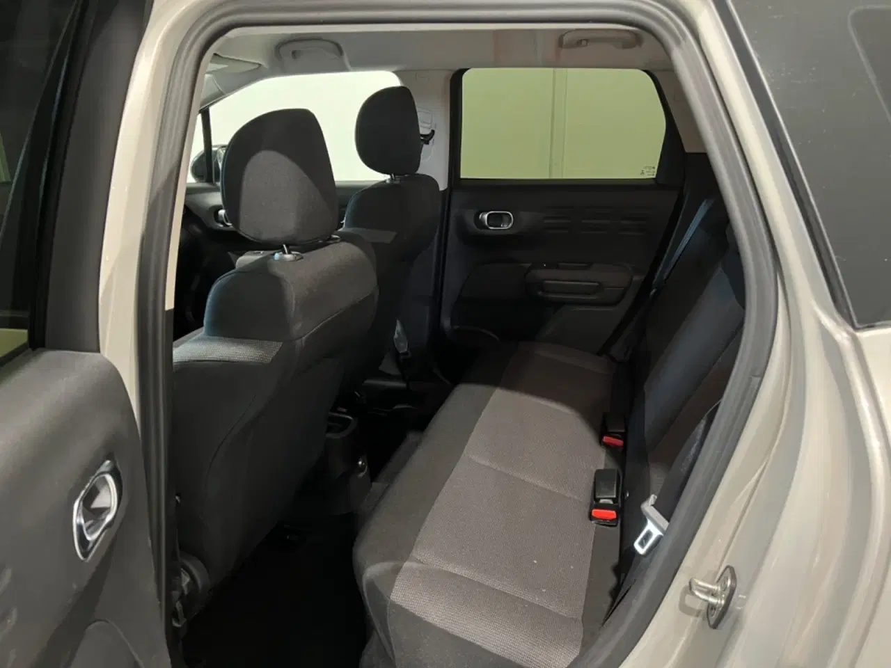 Billede 8 - Citroën C3 Aircross 1,2 PureTech 110 Feel