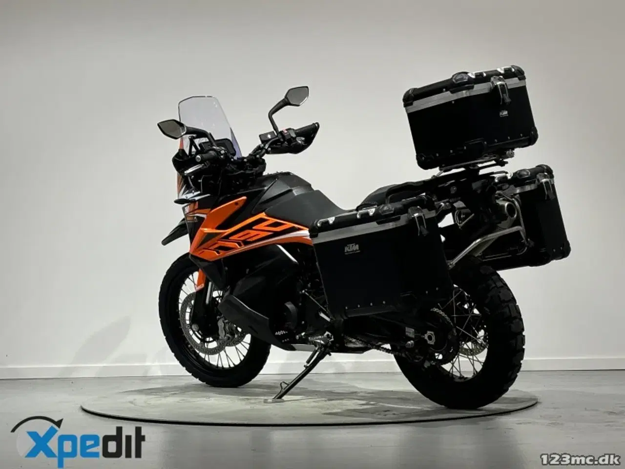 Billede 7 - KTM 790 Adventure