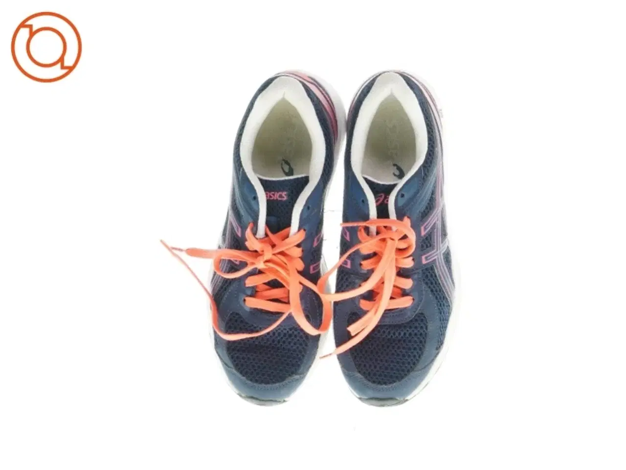 Billede 3 - Børne Sneakers fra ASICS (str. 38)