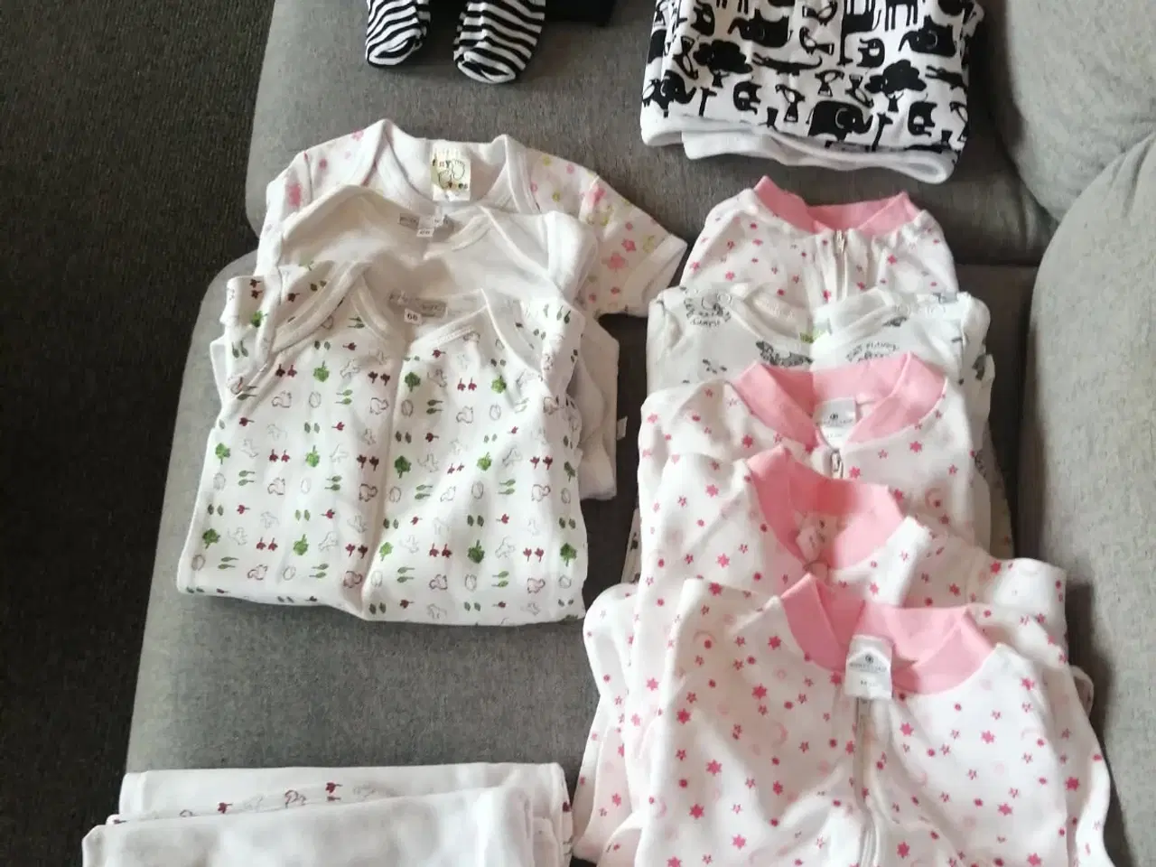 Billede 1 - babysæt