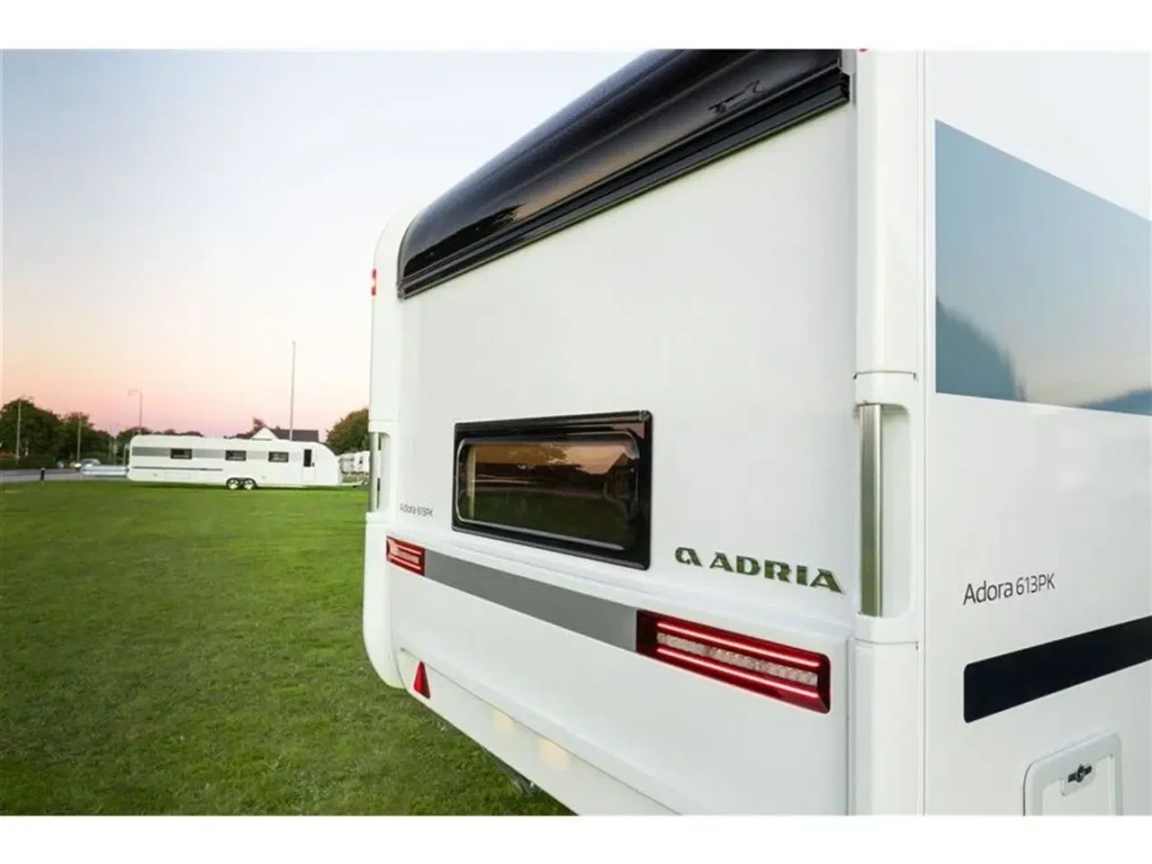 Billede 16 - 2022 - Adria Adora 613 PK   5 personers køjevogn