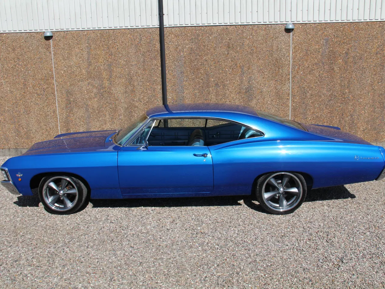 Billede 8 - Chevrolet Impala SS