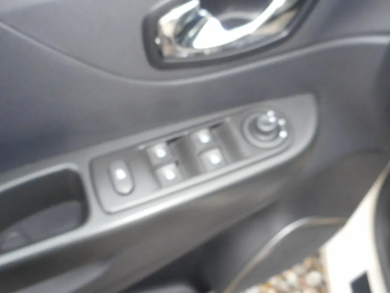 Billede 9 - Renault Captur 1,5 dCi 90 Dynamique