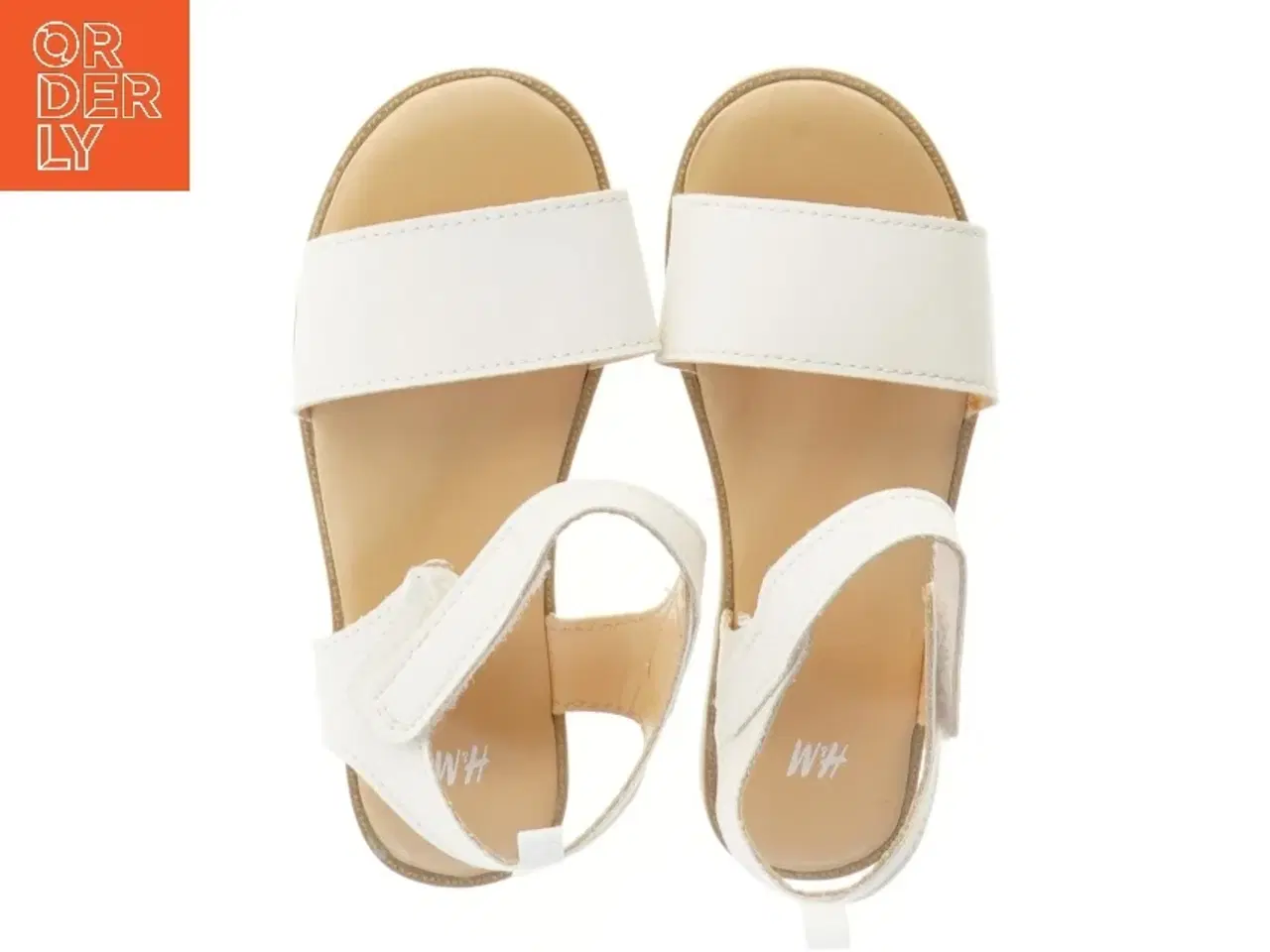 Billede 3 - Sandal str. 29 til børn fra H&M (str. 29 )
