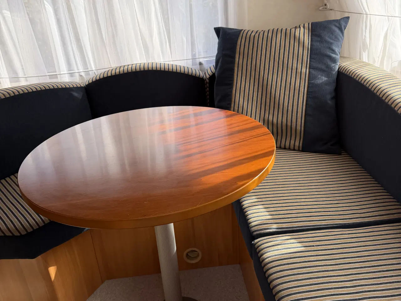 Billede 15 - Hymer Touring 555 GT