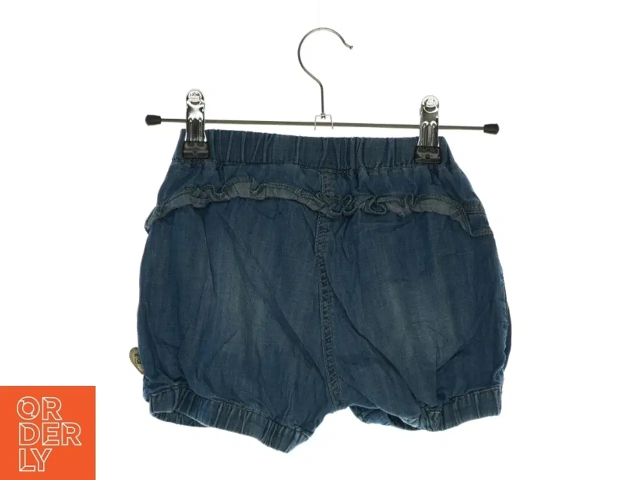 Billede 2 - Shorts med elastikbånd fra Pomp de Lux (str. 86)