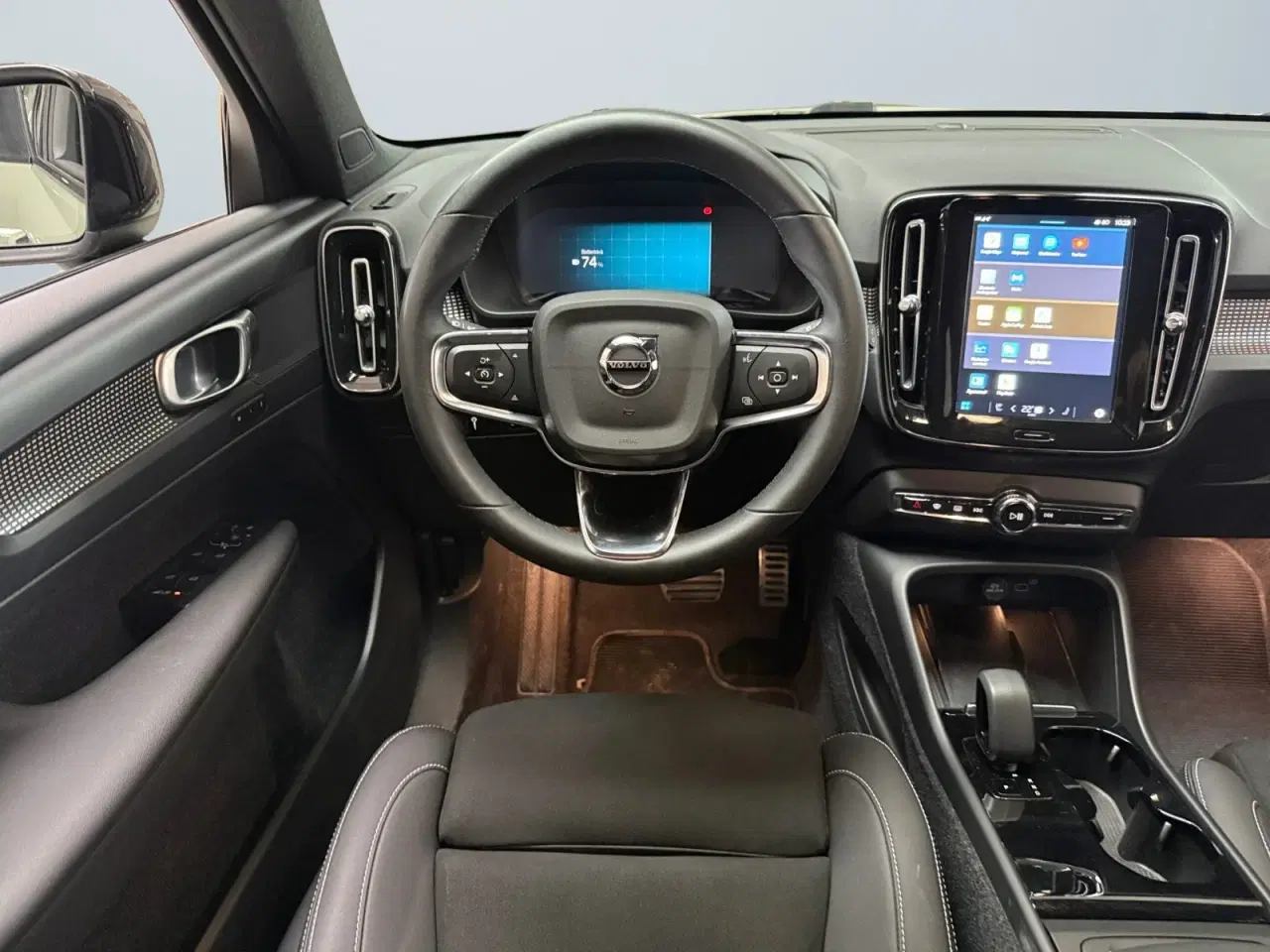 Billede 5 - Volvo XC40  P6 ReCharge Plus