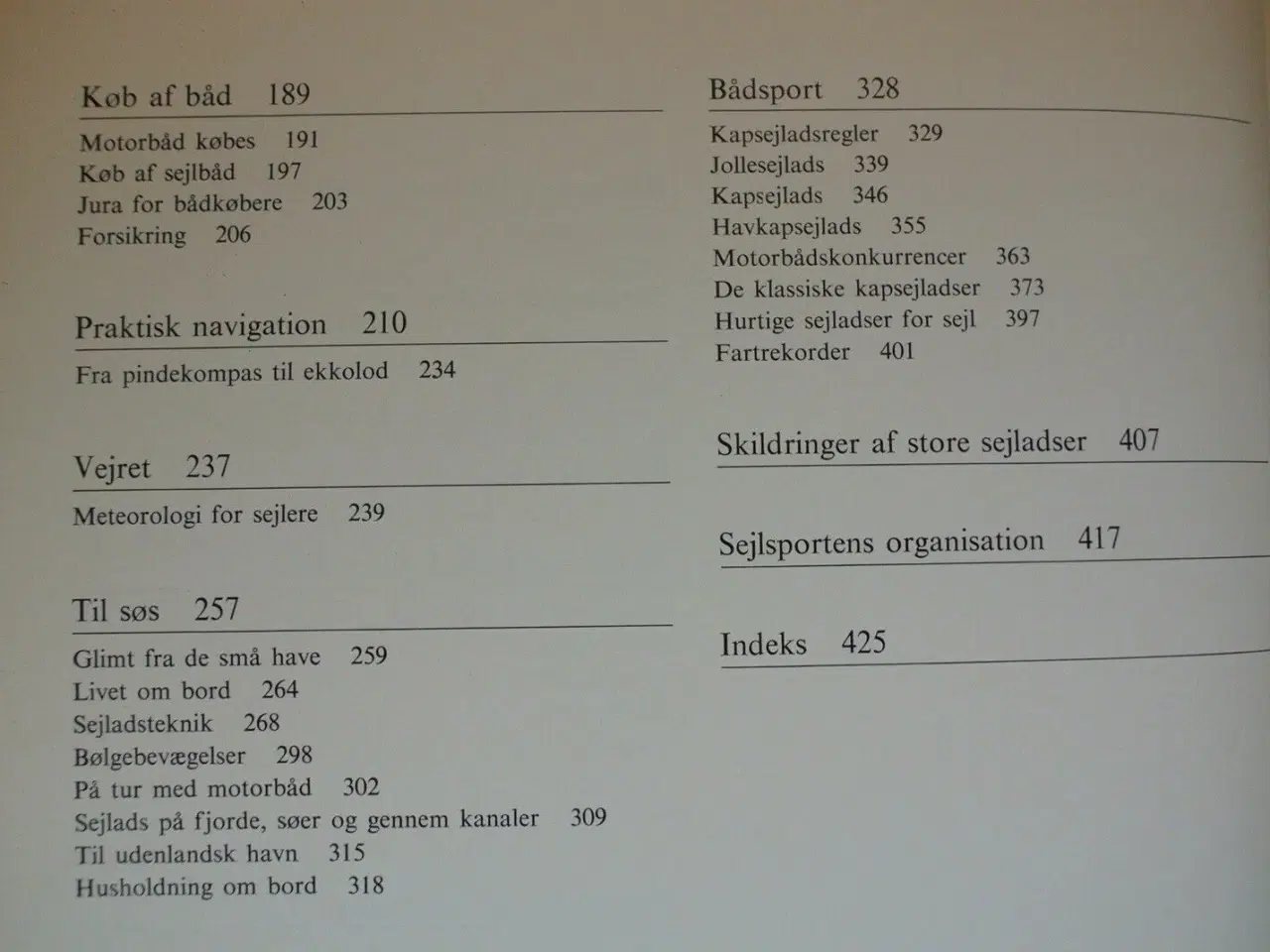 Billede 3 - gyldendals store bådebog, red. af eyvin schiøttz, 