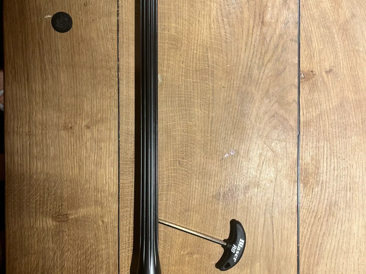 Billede 1 - Blaser R8 22mm fluted pibe i 308win