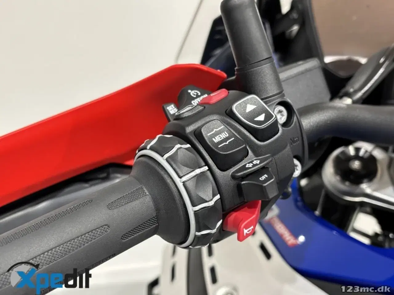 Billede 12 - BMW R 1300 GS Adventure