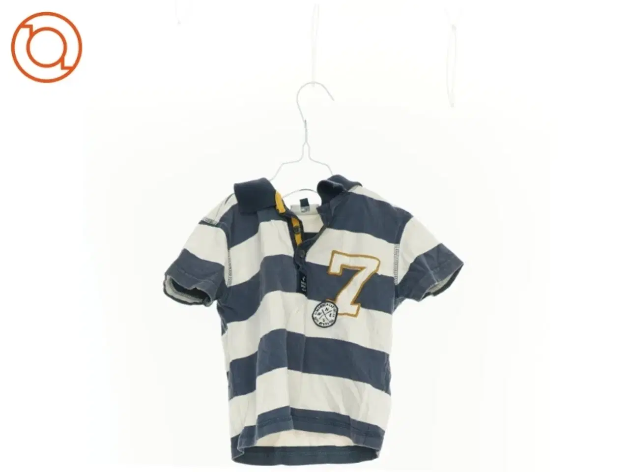 Billede 1 - T-Shirt fra Pomp de Lux (str. 86 cm)