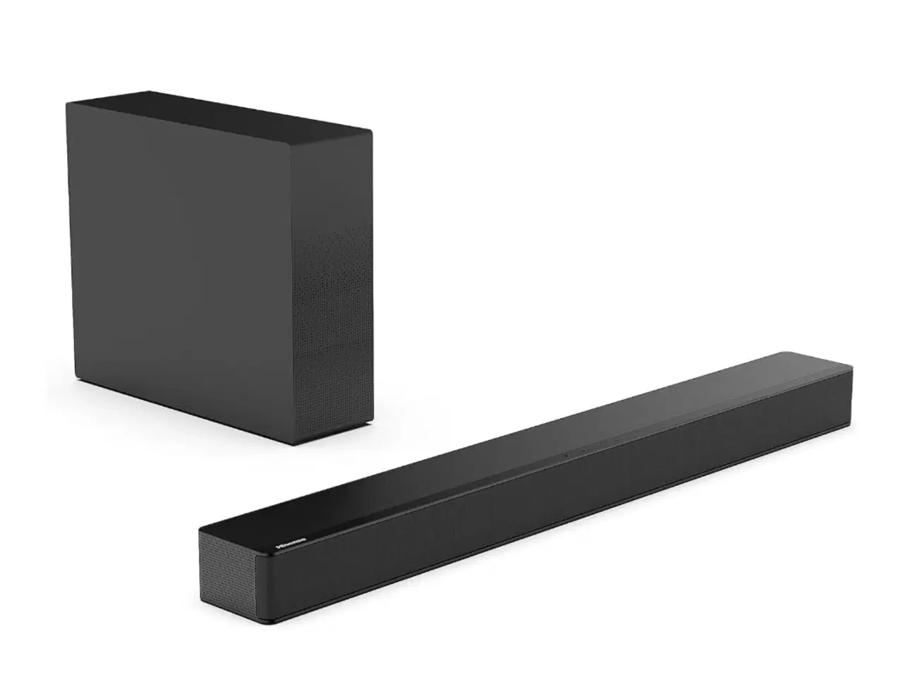 Billede 1 - 2.1  soundbar