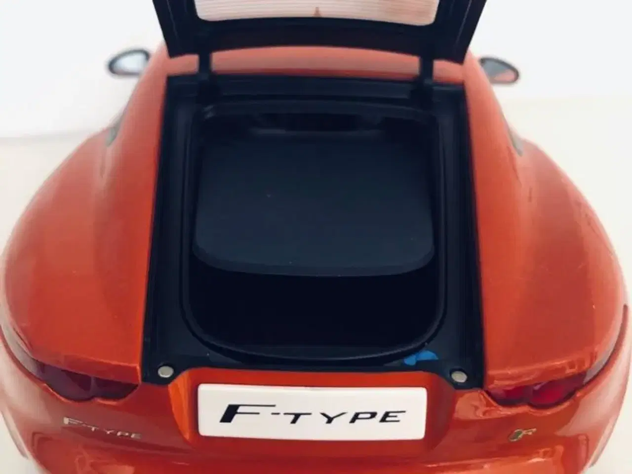 Billede 8 - Jaguar F-Type