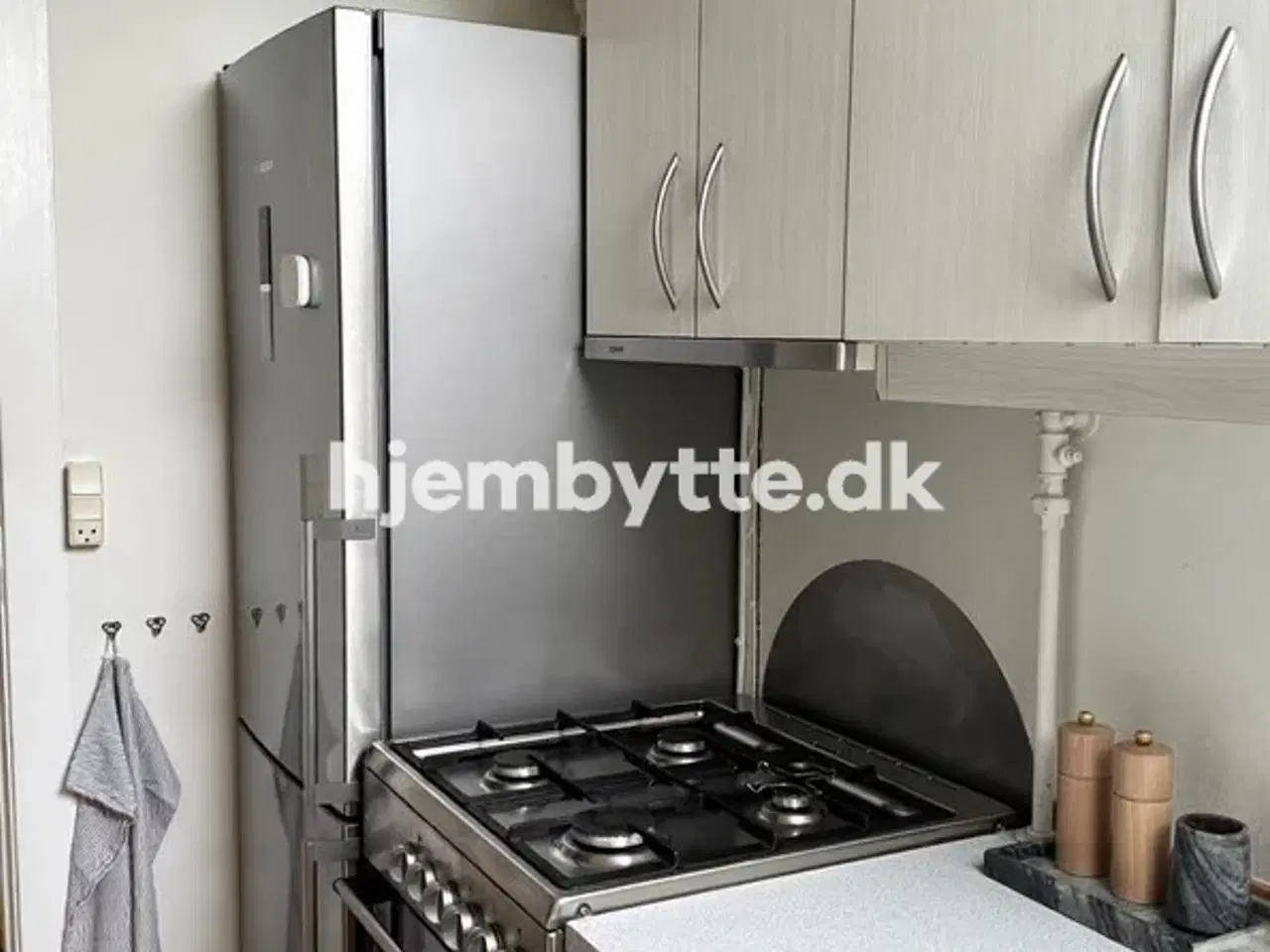 Billede 4 - Hjembytte - Saltværksvej