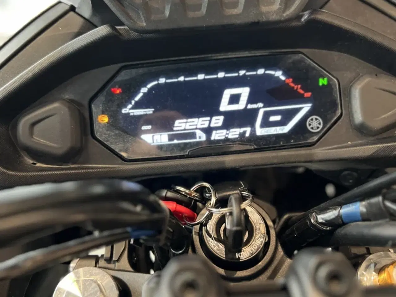 Billede 9 - Yamaha Tracer 7 GT
