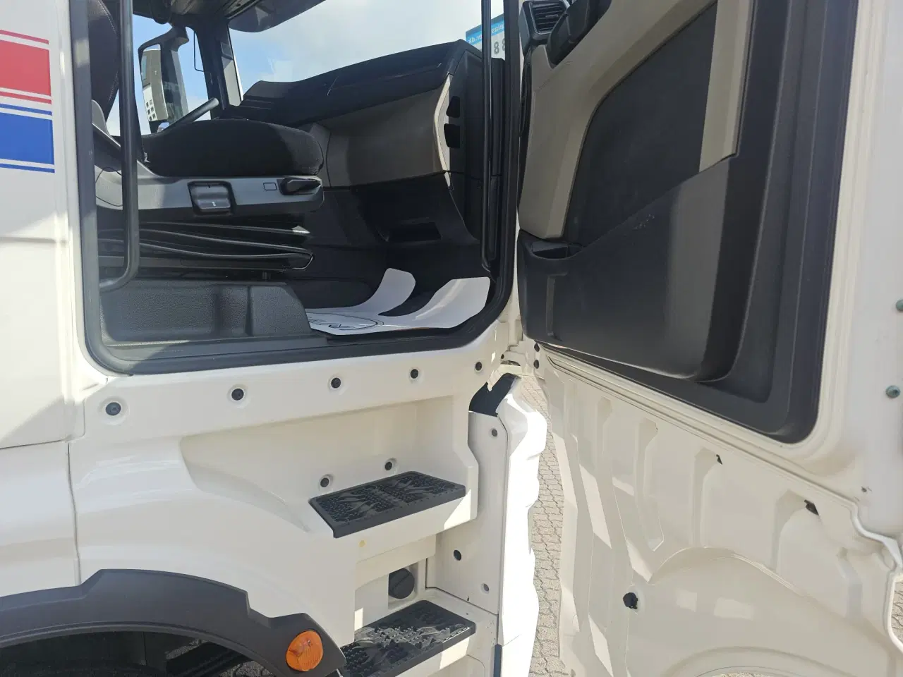 Billede 13 - MAN TGX 26.510, Trækker