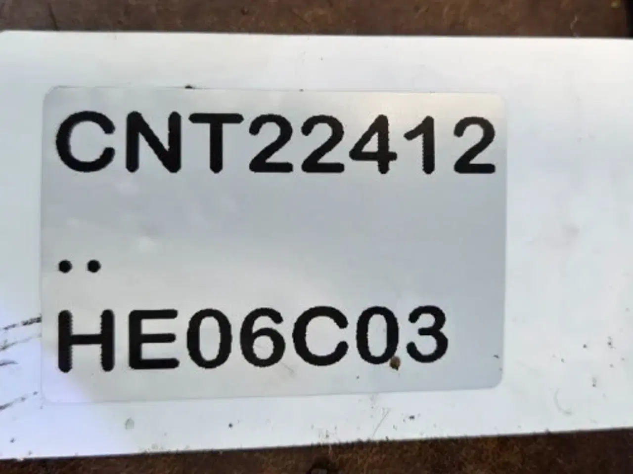 Billede 6 - New Holland TX66 Rive 452392