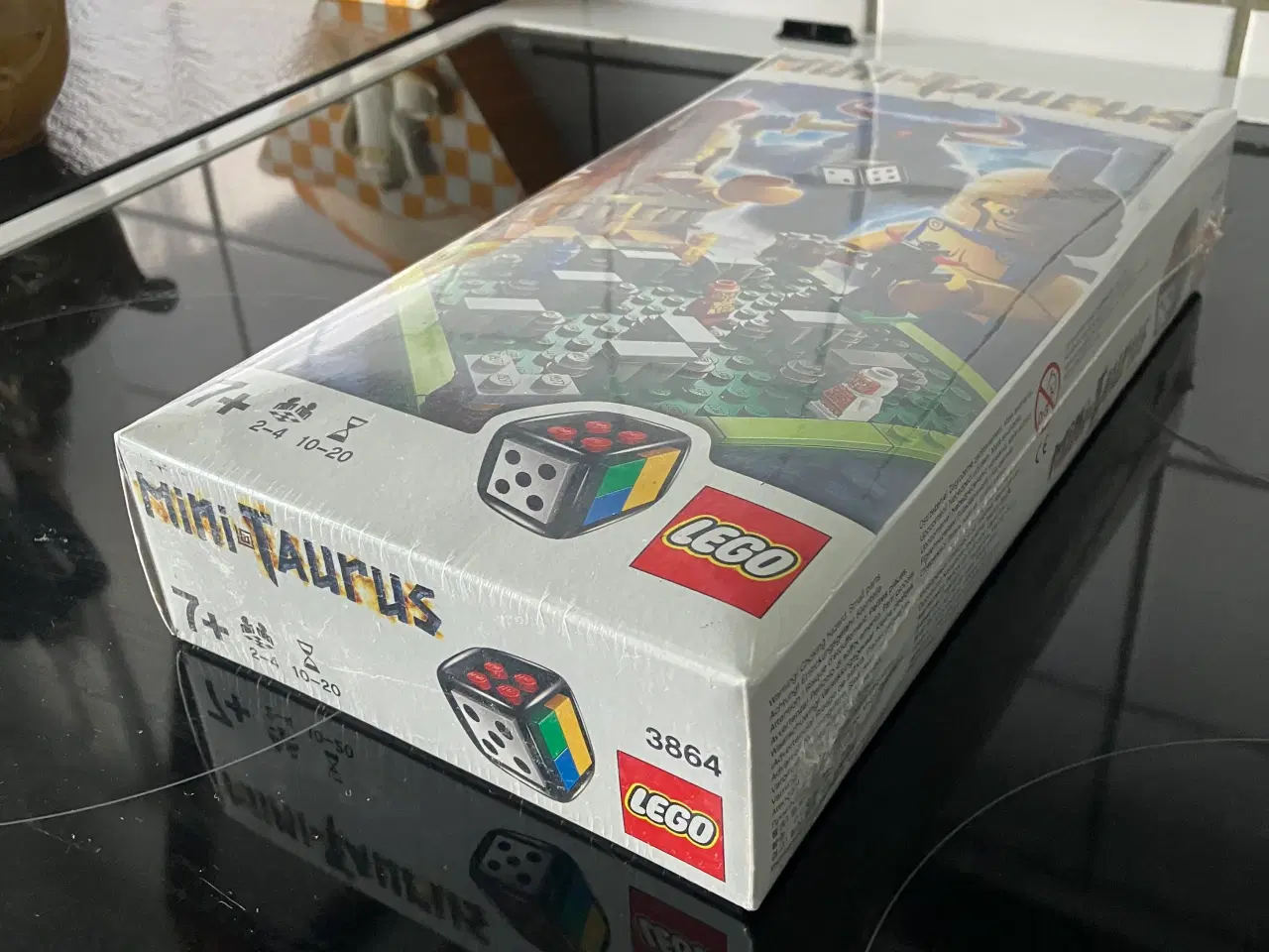 Billede 3 - Lego uåbent