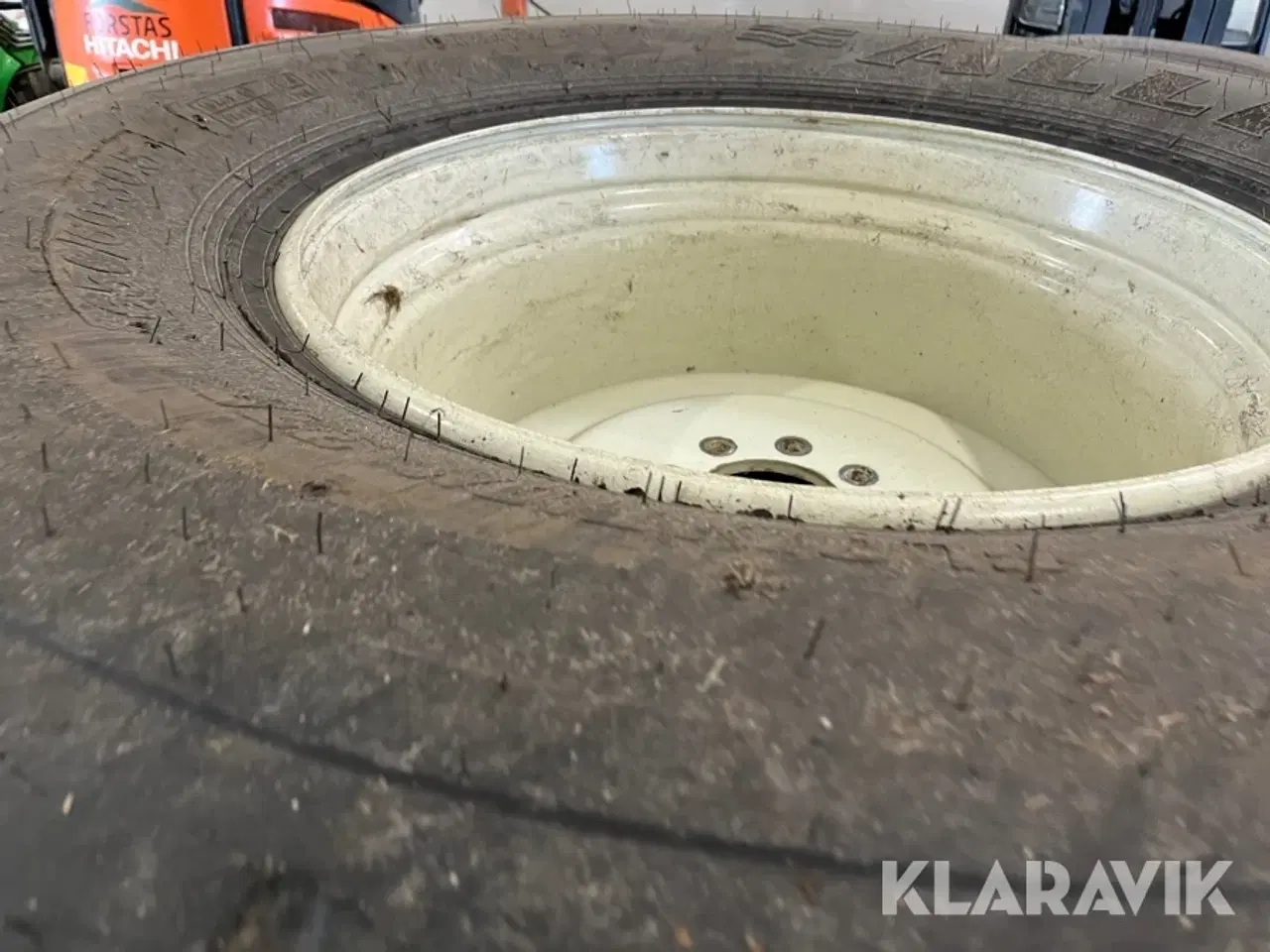 Billede 8 - Græsdæk Alliance 4 styk