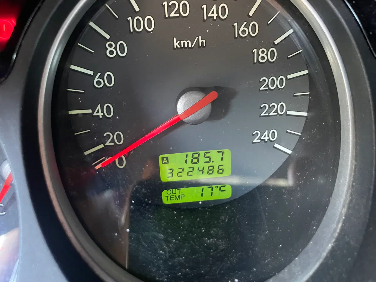 Billede 8 - Subaru forester 