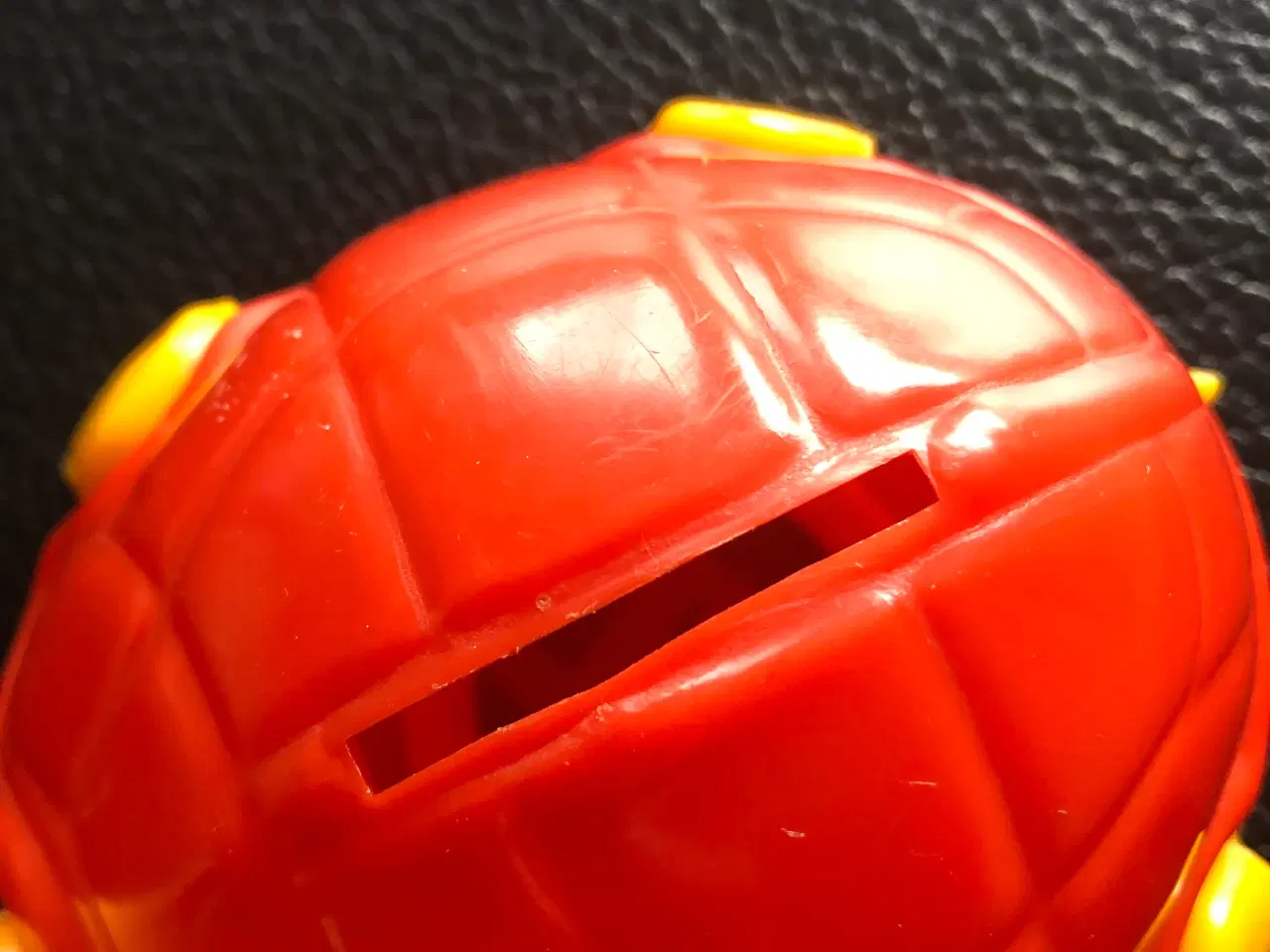 Billede 3 - Retro sparebøsse