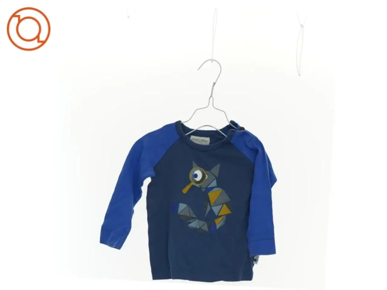 Billede 1 - Bluse fra Phister & Philina (str. 80 cm)