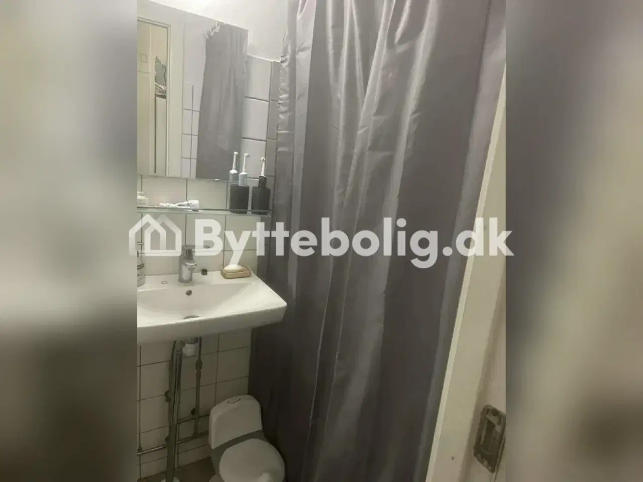 Billede 6 - Søger større bolig i København til bytte