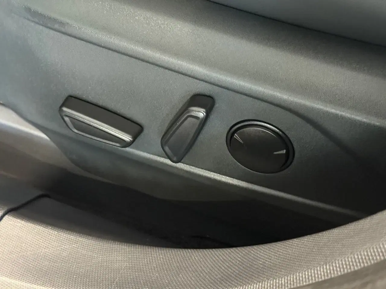 Billede 9 - Ford Mustang Mach-E 98 Premium Extended Range