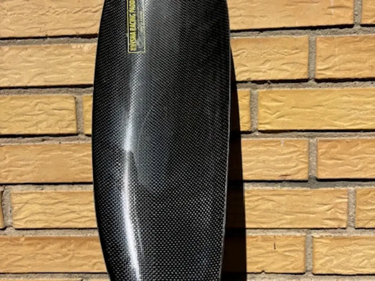 Billede 1 - Pagaj af Carbon 