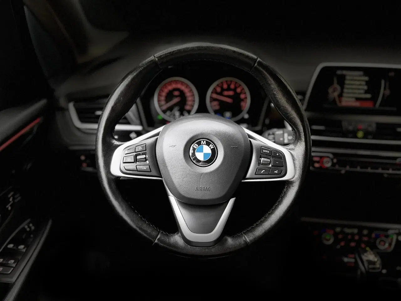 Billede 7 - BMW 225xe 1,5 Active Tourer iPerformance aut.