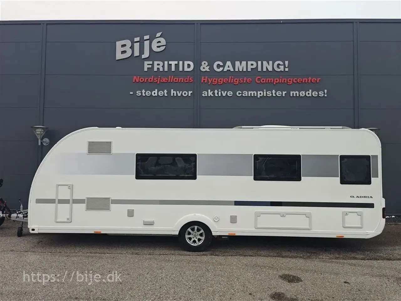 Billede 21 - 2021 - Adria Alpina 663 HT