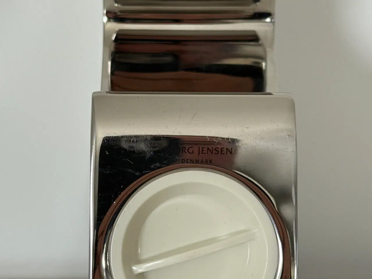 Billede 5 - Georg jensen stor Moneyphant sparebøsse