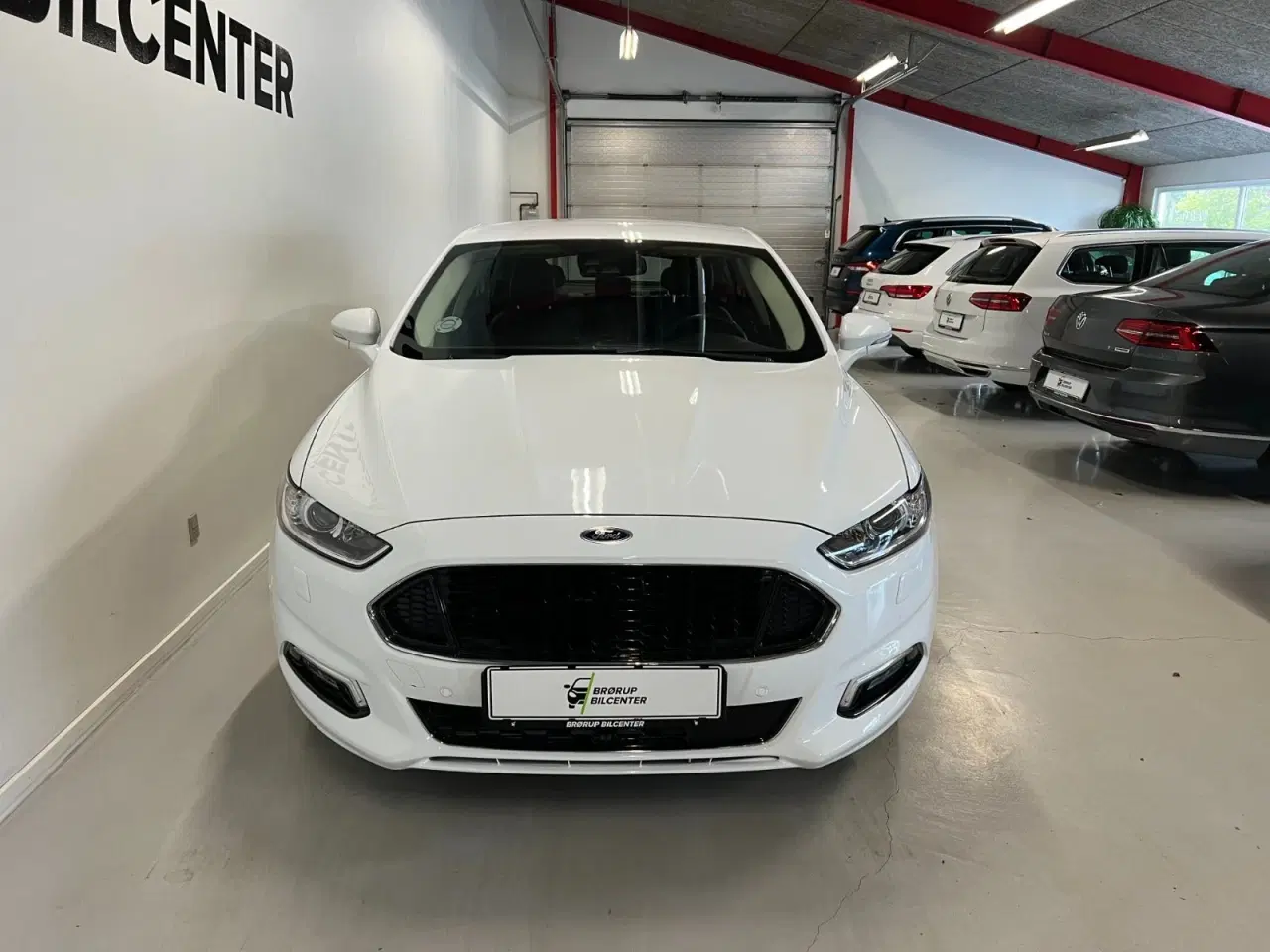 Billede 1 - Ford Mondeo 2,0 TDCi 180 ST-Line aut.