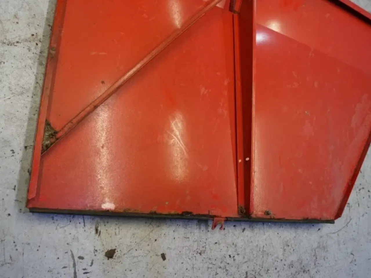 Billede 6 - Massey Ferguson 40 Sideskærm 28181464