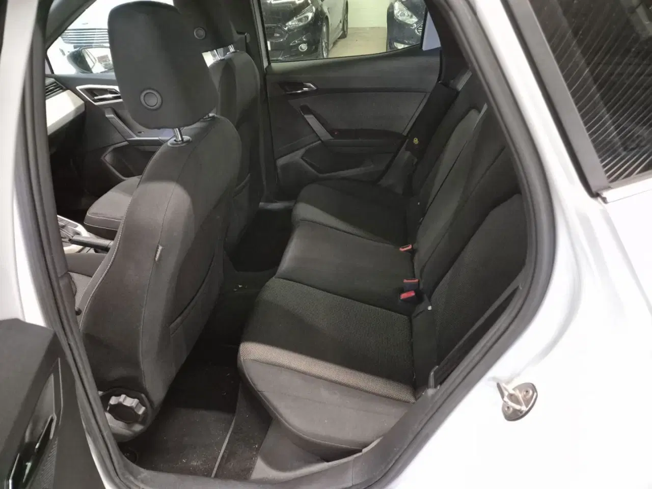 Billede 18 - Seat Arona 1,0 TSI Xcellence Start/Stop DSG 115HK 5d 7g Aut.