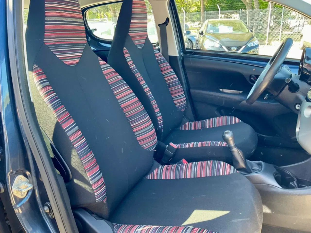 Billede 12 - Citroën C1 1,2 PureTech Funky