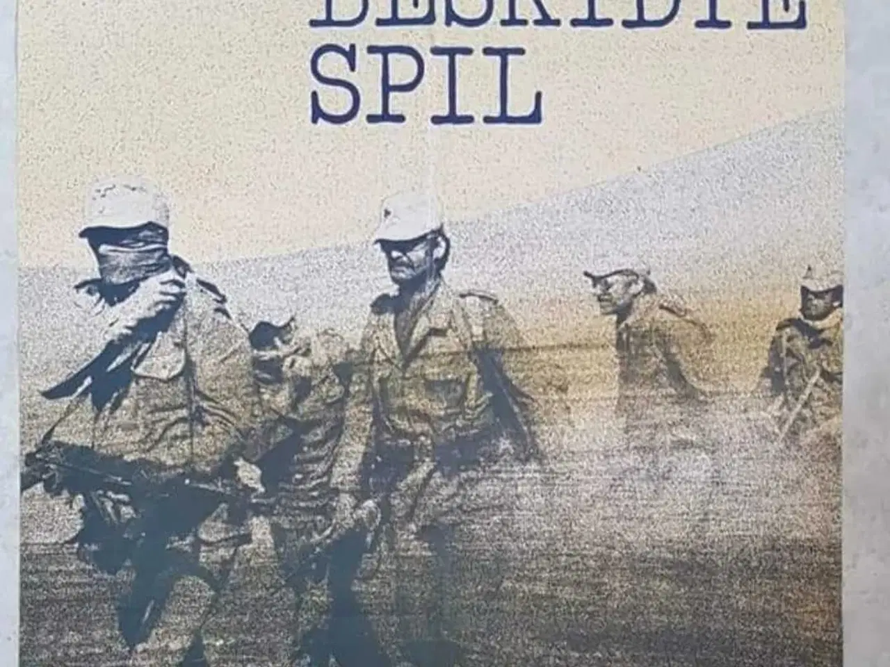 Billede 5 - 10 Stk. Udenlandske filmplakater/biografplakater