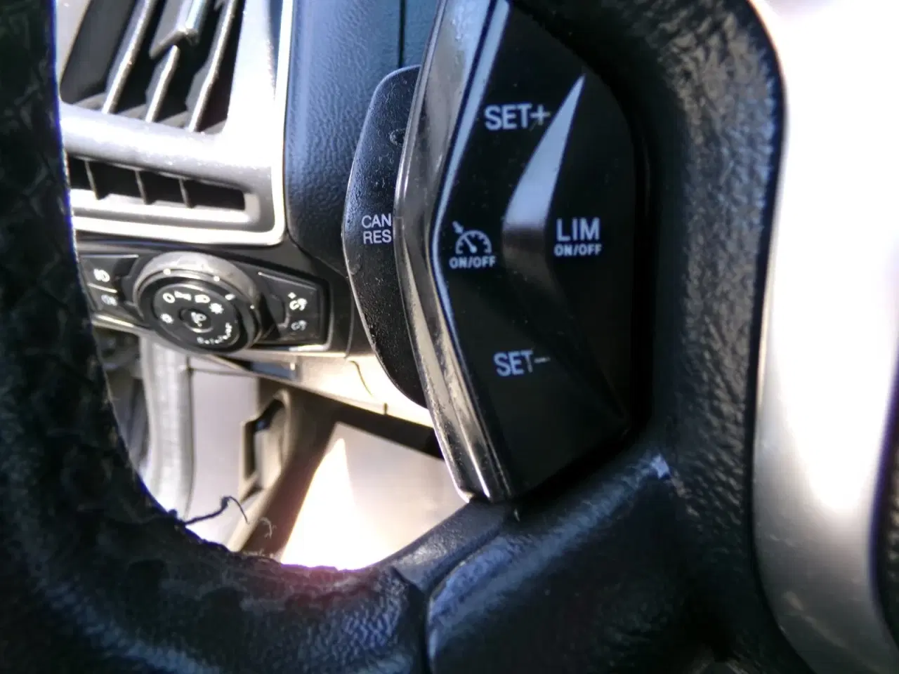Billede 17 - Ford Focus 1,6 TDCi 105 Titanium stc. ECO