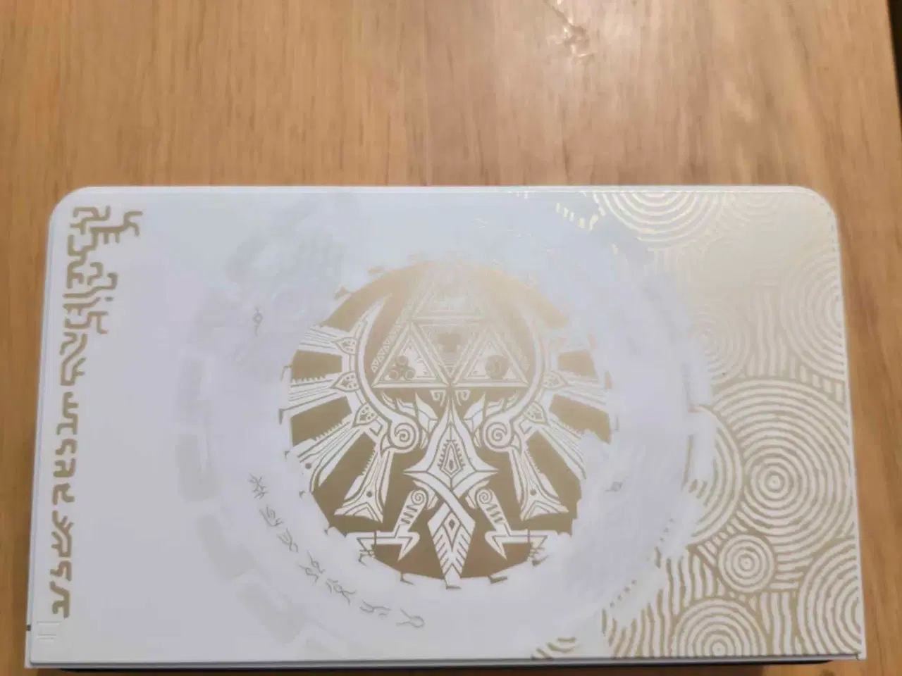 Billede 6 - Nintendo Switch OLED 