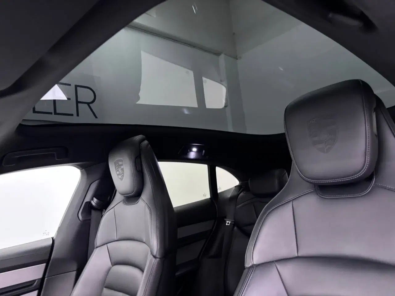Billede 13 - Porsche Taycan 4S  Performance+ Sport Turismo