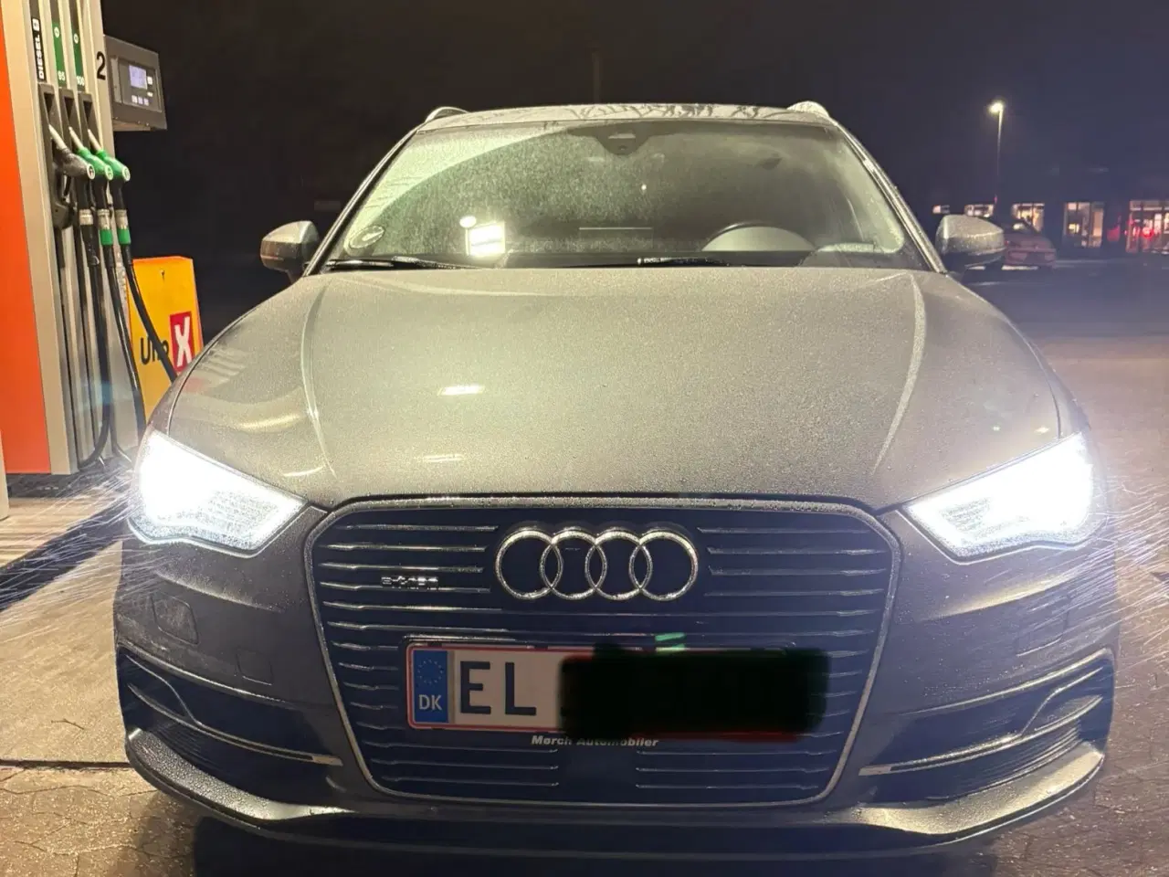 Billede 7 - A3 E-Tron S Line