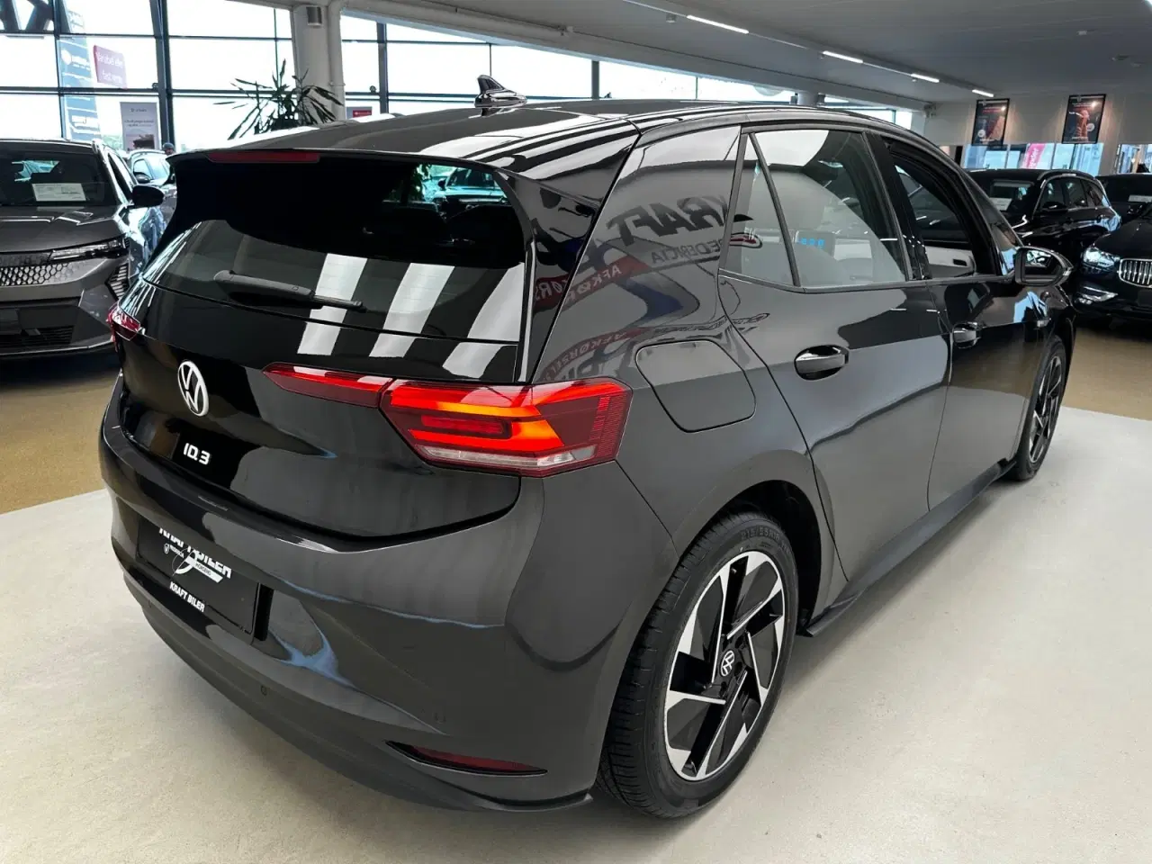Billede 7 - VW ID.3 45 City Pure Performance