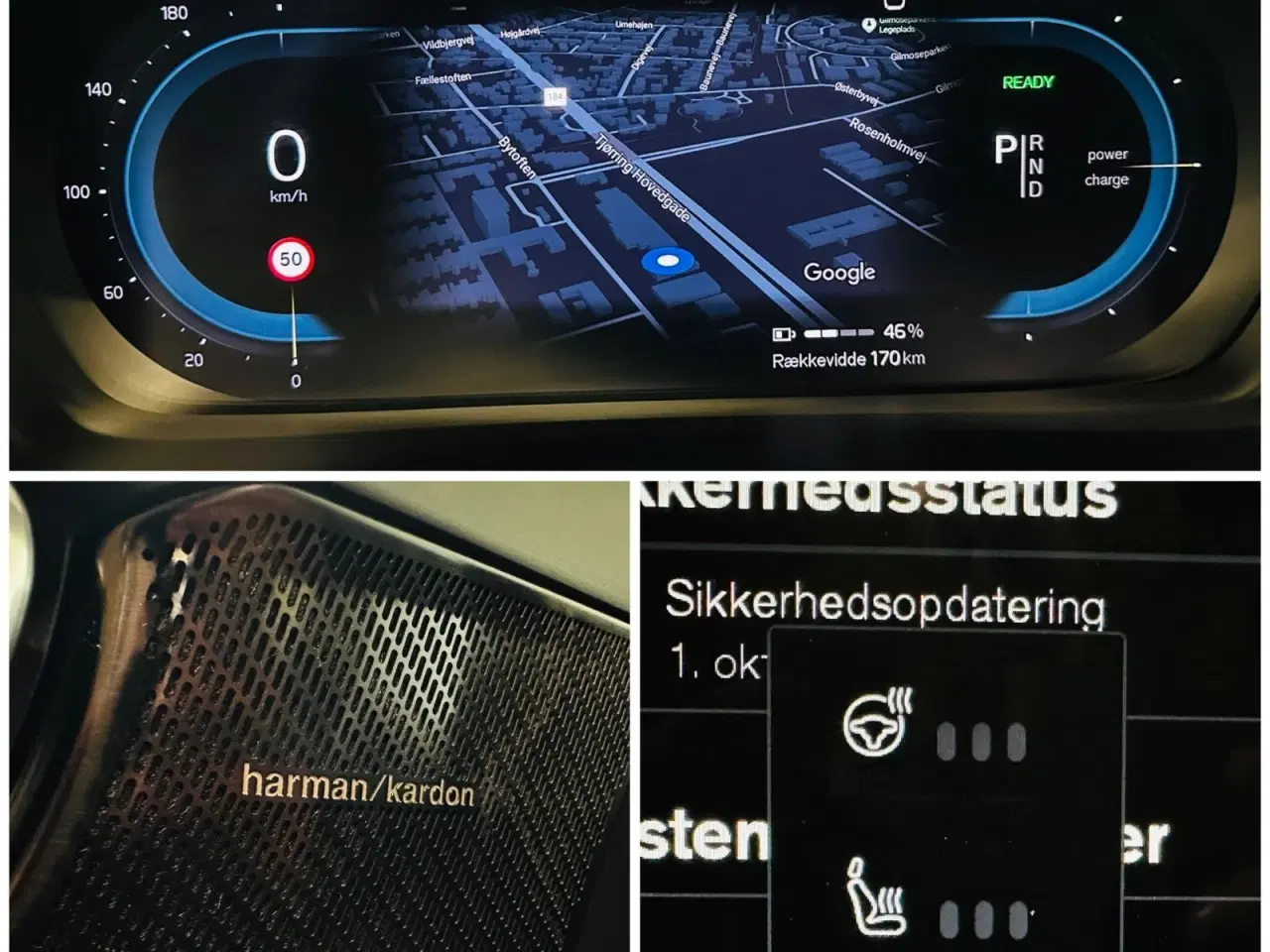 Billede 14 - Volvo XC40  P6 ReCharge Pro