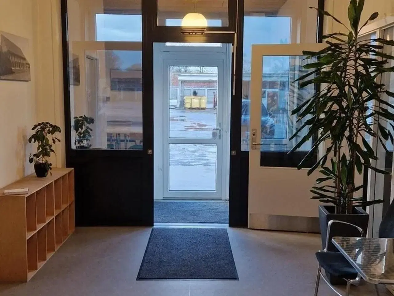 Billede 2 - OfficeHouse på Randers Kaserne